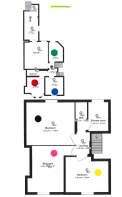 70 fairfield road colour coded FP