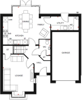 ground floor