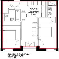 316AQ Floorplan