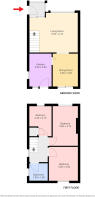 87 Ralston drive Glasgow g52 3lu