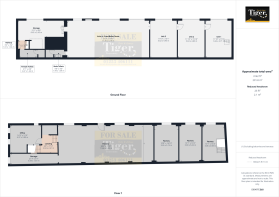 Floor/Site plan 1
