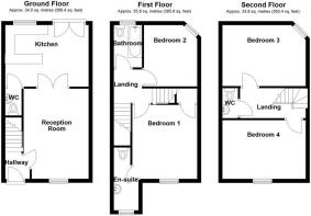 18 Blair Street, Rochdale - all floors.JPG