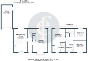 20 Longfellow Road, Stratford Upon Avon - all floo