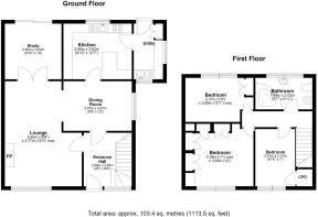 9 Brockwell Gardens - all floors.JPG
