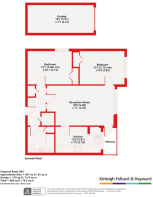 floor plan Roch