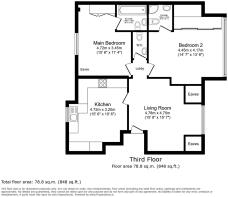 3rd Floor