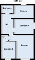 Flat 2 - Floorpla...