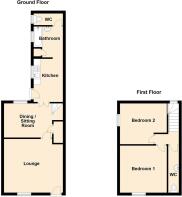 Glandwr, Betws y Coed - all floors.JPG