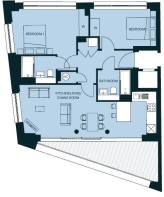 Plot 218, One One Six - Floor Plan.png