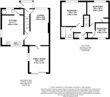 58 Horseshoe Crescent Floorplan