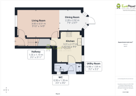 Ground floor floor plan