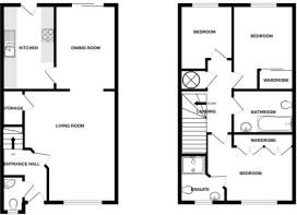 falkner floorplan