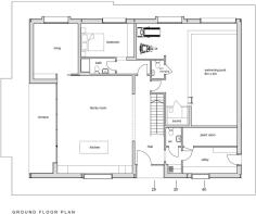 GF Proposed Layout