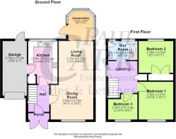 Floorplan One