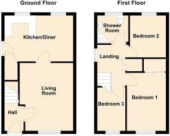 31 Haywain Close - all floors.JPG