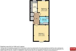 Floorplan 2