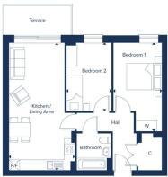 Type 4 Grand Court