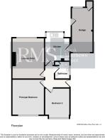WD8748 floor plan