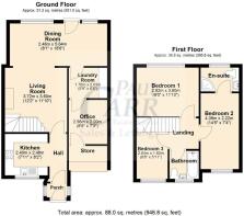Floorplan One