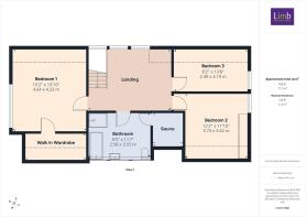 Hall Park - First Floor