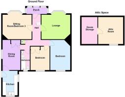 80 Elm Tree Road, Locking - all floors.JPG