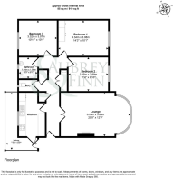 126 Beaufort Park