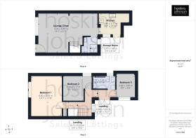 Ground/First Floors