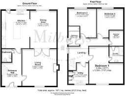 Mistletoe Lodge - al