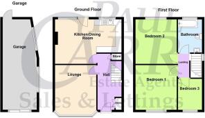 Floorplan One