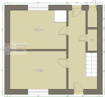 Ground floor