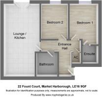 fount floor