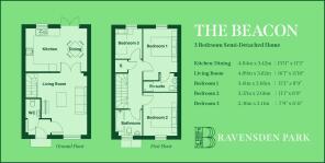 The Beacon Floorplan