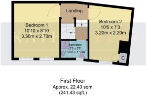 7, Aberdeen Walk Armley, Leeds, West Yorkshire, LS