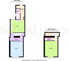 Floorplans