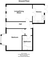 Flat 2, 75 Schoold Road.JPG