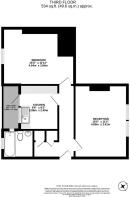 Dibdin House Floorplan