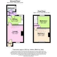Property Floorplan