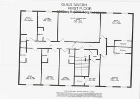 Floor/Site plan 2