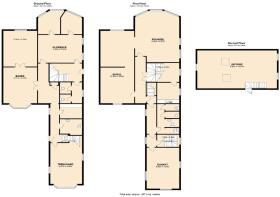 Building Floor Plan