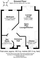 Tree Poppy Mews, 27 Huntsmans Drive, Oakham, LE15