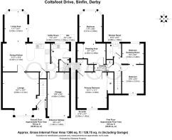 1 Coltsfoot Drive