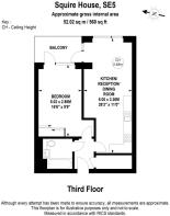 Squire House