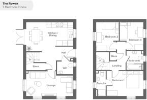 Floor plans