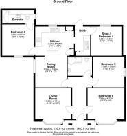 Oaklea, Eardisley - all floors.JPG