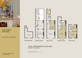 Floor Plan | High Street