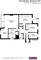 Davidson Frost-Wellings, DFW, Dene Gardens, Stanmo