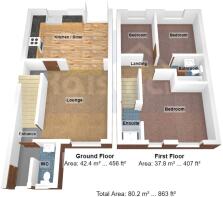 Floorplan 2