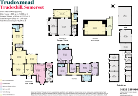 Floor Plan, Trudoxme