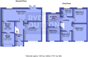 Floorplans