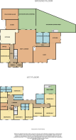 Annoras Floorplan